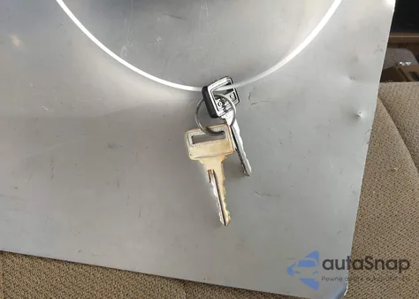 1990 Volvo 240 Dl z USA, uszkodzony, nr VIN YV1AA8846L1395981